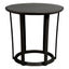 Mesa para Sala de Espera - RESOL RAFF - Varios Colores - Protección UV - 4915 - Resol - NOGAL BEAT - Mesa Comercial Interior