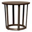 Mesa para Sala de Espera - RESOL RAFF - Varios Colores - Protección UV - 4920 - Resol - NOGAL BEAT - Mesa Comercial Interior