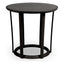 Mesa para Sala de Espera - RESOL RAFF - Varios Colores - Protección UV - 4916 - Resol - NOGAL BEAT - Mesa Comercial Interior