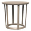 Mesa para Sala de Espera - RESOL RAFF - Varios Colores - Protección UV - 4915 - Resol - NOGAL BEAT - Mesa Comercial Interior