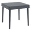 Mesa Comercial al Aire Libre 48 cm - RESOL ALBA - Varios Colores - 4 Puntas Desmontables y Protección UV