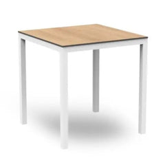 Base Blanco/Top Roble Natural