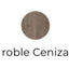 MESA RESOL NOREN Ø100 WHITE LEGS | Mesa Circular Central | 74 cm | Dos Bases | Fibra de Vidrio | Polipropileno | Barra Aluminio | Protección UV | Interior + Exterior - 05123 - Resol - NOGAL BEAT - Mesas