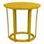 Mesa para Sala de Espera - RESOL RAFF - Varios Colores - Protección UV