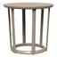 Mesa para Sala de Espera - RESOL RAFF - Varios Colores - Protección UV