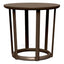 Mesa para Sala de Espera - RESOL RAFF - Varios Colores - Protección UV