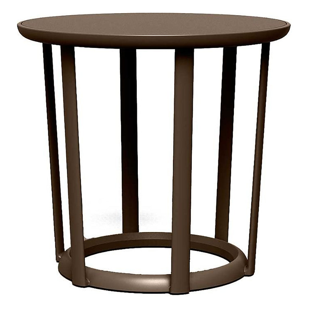 Mesa para Sala de Espera - RESOL RAFF - Varios Colores - Protección UV