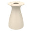 MESA Y CUBIERTA RESOL BAOBAB S 40 50 DIA HPL | Pie de Mesa Con Cubierta en MDPE Gama Premium | Tablero HPL | Protección UV | Fácil Montaje | Interior + Exterior - 06523 - Resol - NOGAL BEAT - Base