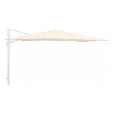 Parasol Comercial para Terraza - RESOL SICILIA - Varios Colores - Aluminio - 06736 - Resol - NOGAL BEAT - Parasol