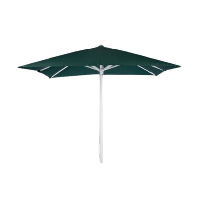 PARASOL RESOL A1 | Parasol para Sala Terraza | 3 x 3 m | Tela Poliéster | Exterior - 66338 - Resol - NOGAL BEAT - Accesorios