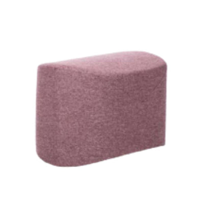 Pouf de Sala de Espera - BRATTI POUF - Varios Colores - Tapizado - PO - G1 - Bratti - NOGAL BEAT - Pufs