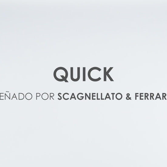 BANCO NOGAL BEAT QUICK OHV-47 ALTA + PANELLO-47 | Banco para Barra de Cocina | Base 4 Puntas | Estructura Acero | Polipropileno | Panello | Interior | Diseño Casual Practico Moderno Funcional Con Respaldo Base Acero Tubular Zonas Comida Plazas Hoteles Plastico Espacios Comerciales