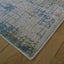 Tapete Decorativo para Estudio o Biblioteca - NOGAL BEAT KEMER T2135 - Gris Oro - Rectangular Varias Medidas
