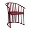 Producto Resol Sillón Raf - 04907 - Resol - NOGAL BEAT - Sillon