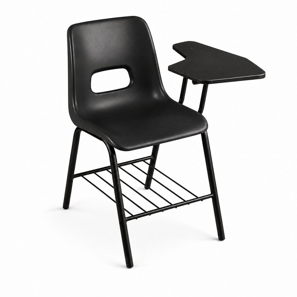 Pupitre para Aula - GEBESA - Varios Colores - Izquierda - GDC820LPS00 - GEBESA - NOGAL BEAT - Pupitre