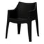 Silla 1 Plaza - LABENZE COCCOLONA 155-07900 - Varios Colores - Antiderrapante y con Brazos - 155-07900 - Labenze - NOGAL BEAT - Silla Comercial Interior