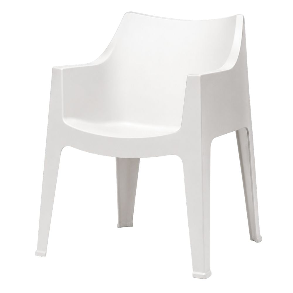 Silla 1 Plaza - LABENZE COCCOLONA 155-07900 - Varios Colores - Antiderrapante y con Brazos - 155-07900 - Labenze - NOGAL BEAT - Silla Comercial Interior