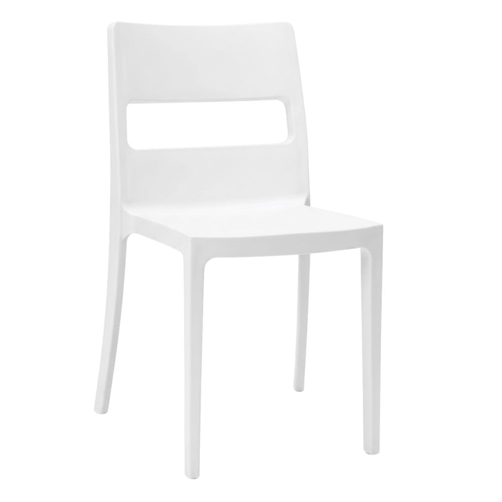 Silla Air Moulding - LABENZE SAI 155-07300 - Varios Colores - Reforzado con Fibra de Vidrio - 155-07300 - Labenze - NOGAL BEAT - Silla Comercial Interior