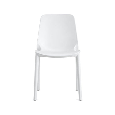 Silla Comercial Air Moulding para Terraza y Restaurante - LABENZE GINEVRA 155-32000 - Varios Colores - Tecnopolímero Reforzado con Fibra de Vidrio por Tecnología Air Moulding - 155-32000-ESP - Labenze - NOGAL BEAT - Silla Comercial Exterior