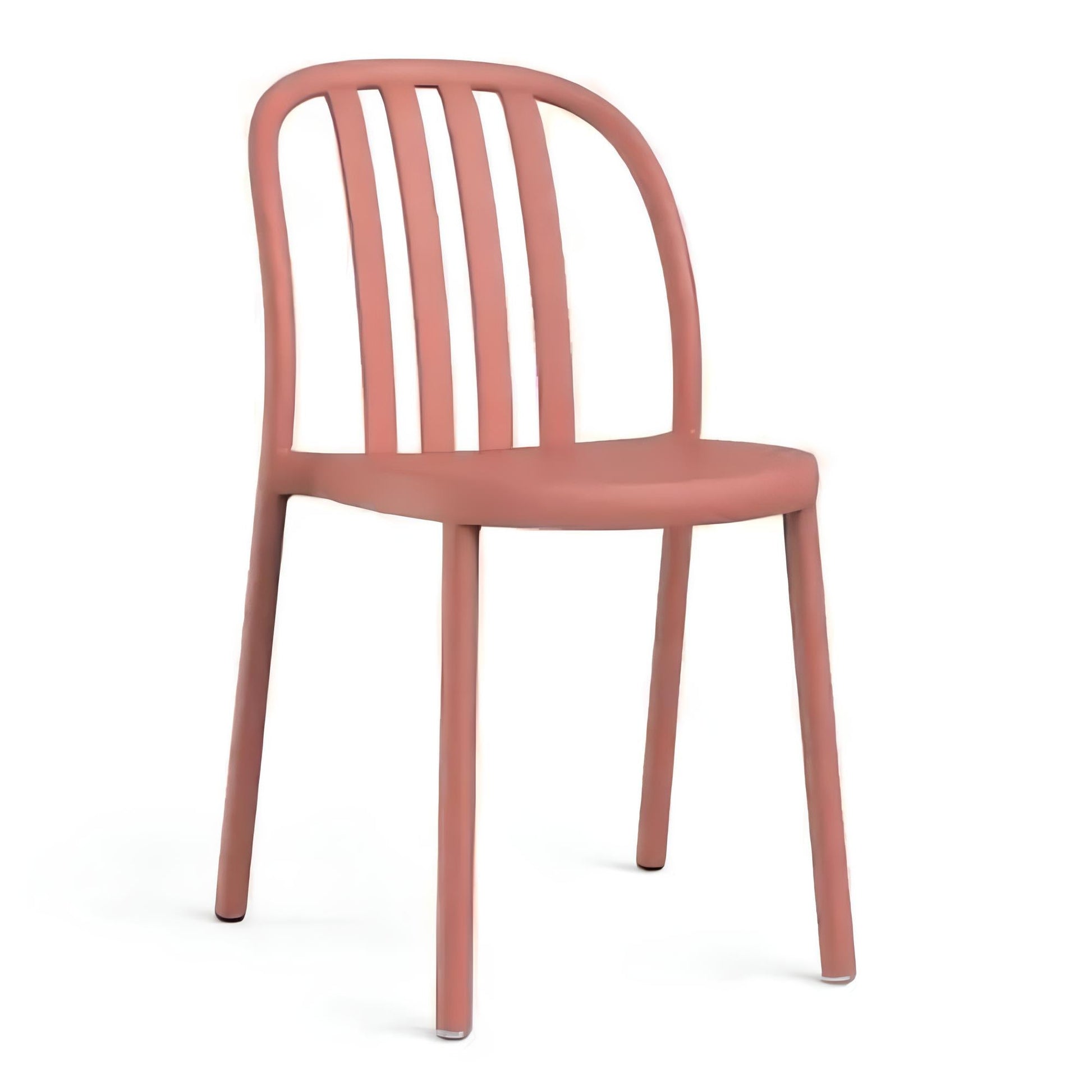 Silla RESOL SUE apilable en polipropileno con fibra de vidrio