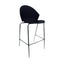 Silla Comercial Para Restaurante - ALBAR PL - 51 - Varios Colores - Plastico de Polipropileno - PL - 51 P - NOGAL BEAT - NOGAL BEAT - Sillas