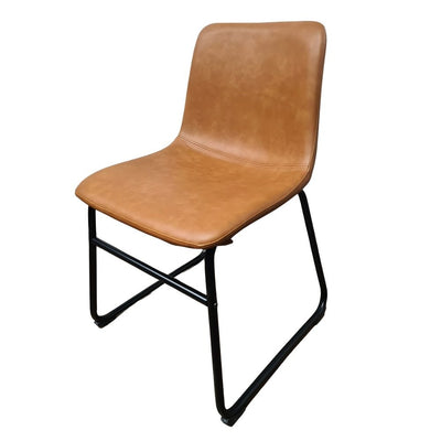 Silla Comercial para Restaurante - NOGAL BEAT IRLANDA - Varios Colores - Asiento y Respaldo Tapizados - SILLA IRLANDA - MDO - NOGAL BEAT - Silla Comercial Interior