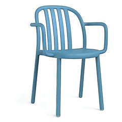 Azul Retro