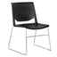 Silla Comercial Para Terraza - ALBAR A - 630 - Varios Colores - Rayos UV - A - 630 - ALBAR - NOGAL BEAT - Sillas