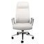 Silla de Oficina Directiva - NOGAL BEAT MALLORCA ALTO - Varios Colores - Asiento y Respaldo Tapizado - MALLORCA ALTO - MOBILIARIO EN MOVIMIENTO - NOGAL BEAT - Silla de Oficina