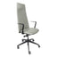 Silla de Oficina Ejecutiva Reclinable - REQUIEZ LORENZO RP-5050 - Varios Colores - Brazos Bidireccionales - Asiento y Respaldo Tapizados - RP-5050/NL - Requiez - NOGAL BEAT - Silla Ejecutiva