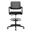 Silla De Oficina Kit Cajero - TECHNO ALTRA - Negro - Asiento Tapizado - Altra - Techno - NOGAL BEAT - Silla Kit Cajero