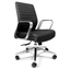Silla de Oficina - NOGAL BEAT MALLORCA BAJO - Varios Colores - Asiento y Respaldo Tapizado - Mallorca bajo - MOBILIARIO EN MOVIMIENTO - NOGAL BEAT - Silla de Oficina