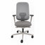 Silla de Oficina Operativa Reclinable - REQUIEZ EVAN RE-3000 - Varios Colores - Brazos Ajustables 4D - Respaldo Tapizado en Mesh