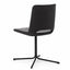 Silla de Oficina Variedad Estructuras - LABENZE AMYOPEN - Negro - Cuerpo en Poliuretano Inyectado y TAPIZADO - 155-20110-NGO GRADO 0 - Labenze - NOGAL BEAT - Silla de Visita