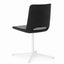 Silla de Oficina Variedad Estructuras - LABENZE AMYOPEN - Negro - Cuerpo en Poliuretano Inyectado y TAPIZADO - 155-20110-BCO GRADO 0 - Labenze - NOGAL BEAT - Silla de Visita