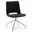 Silla de Oficina Variedad Estructuras - LABENZE AMYOPEN - Negro - Cuerpo en Poliuretano Inyectado y TAPIZADO - 155-20120-000 GRADO 0 - Labenze - NOGAL BEAT - Silla de Visita