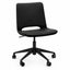 Silla de Oficina Variedad Estructuras - LABENZE AMYOPEN - Negro - Cuerpo en Poliuretano Inyectado y TAPIZADO - 155-20125-NGO GRADO 0 - Labenze - NOGAL BEAT - Silla de Visita
