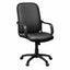 Silla Ejecutiva para Sala de Juntas Ejecutiva - GEBESA COMFORT - Varios Acabados - Cuerpo Separado - GDC600TP - GEBESA - NOGAL BEAT - Silla Ejecutiva