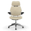 SILLA HUMANSCALE FREEDOM | Silla Directiva para Oficina | Base Estrella con Rodajas | Ergonómica | Interior - Silla Freedom - HUMANSCALE - NOGAL BEAT - Sillas de oficina