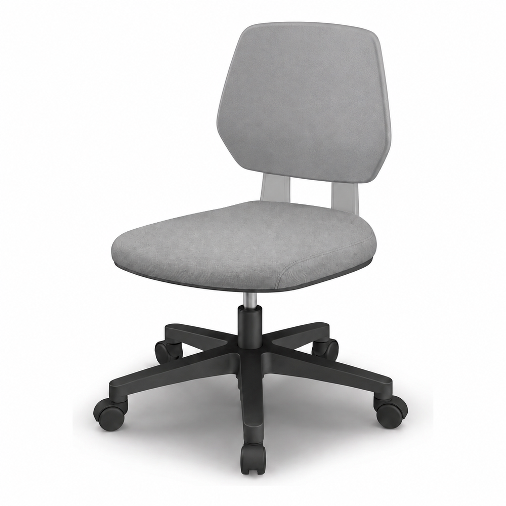 Silla Industrial Giratoria - REQUIEZ MILO RS-150 - Varios Colores - Elevación Neumática