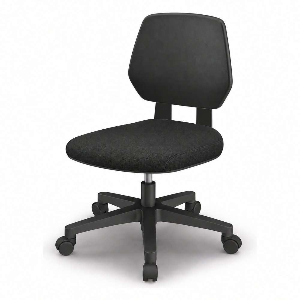 Silla Industrial Giratoria - REQUIEZ MILO RS-150 - Varios Colores - Elevación Neumática