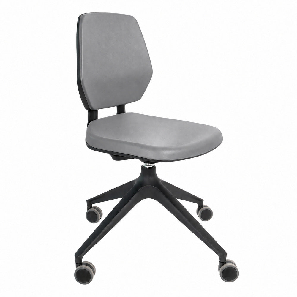 Silla Industrial - REQUIEZ MILO RS-151/R - Varios Colores