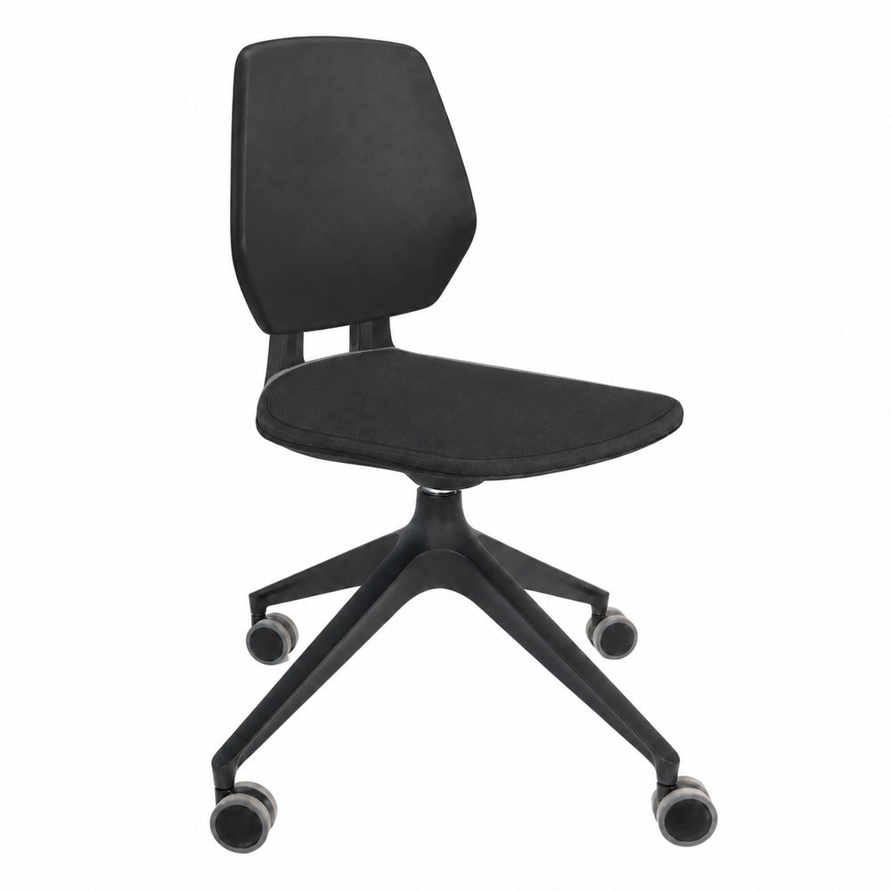Silla Industrial - REQUIEZ MILO RS-151/R - Varios Colores
