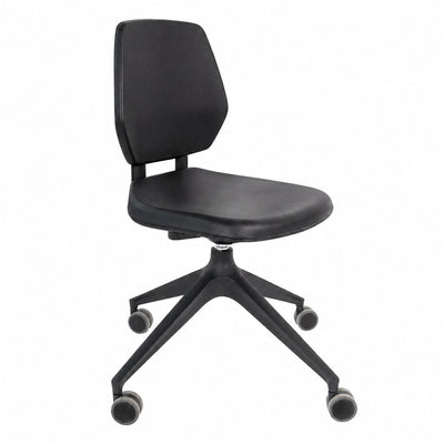 Silla Industrial - REQUIEZ MILO RS-151/R - Varios Colores - RS-151/R/N/NG - Requiez - NOGAL BEAT - Silla Industrial
