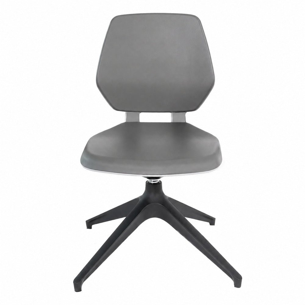 Silla Industrial - REQUIEZ MILO RS-152 - Varios Colores - Con Cinturón y Regatones - RS-152/G/GR - Requiez - NOGAL BEAT - Silla Industrial