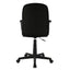 SILLA KINGSTRONG BOSNIA MOB - 511 SILL0903518 | Silla Ejecutiva Uso de oficina Laboral Horas de Trabajo Gerencial | Base Estrella Rodajas | Tapizado Tela | Interior - SILL0903518 - Mundo In - NOGAL BEAT - Silla de oficina