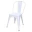 SILLA KINGSTRONG GANTE JM-3315 SILL0360300 | Silla Ocasional Comercial Restaurante Restaurantera Cafetería | Base 4 Puntas | Metálica | Tipo Tolix | Interior | Venta de Sillas para Pastelería Zona de Comida Negocio Comercial Bar Hotelera Hotel  Moderna Eventos Zonas Comerciales áreas de Descanso Apilable Mundo In