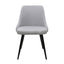 SILLA NOGAL BEAT TROM | Silla para Sala de Estar | Interior - SILL0904599 - Mundo In - NOGAL BEAT - Sillas