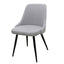 SILLA NOGAL BEAT TROM | Silla para Sala de Estar | Interior - SILL0904599 - Mundo In - NOGAL BEAT - Sillas