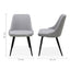 SILLA NOGAL BEAT TROM | Silla para Sala de Estar | Interior - SILL0904599 - Mundo In - NOGAL BEAT - Sillas